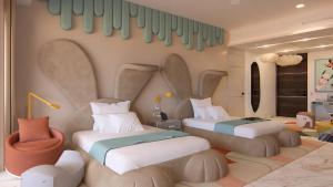 Garza Blanca Sanctuary Puerto Vallarta