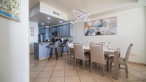 Luxurious Beachfront Escape at Diamante 602, Las Palomas Resort • Stunning 2BR 2BA Getaway