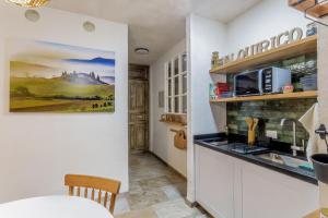 Cipressi Lofts ValQuirico