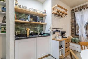 Cipressi Lofts ValQuirico