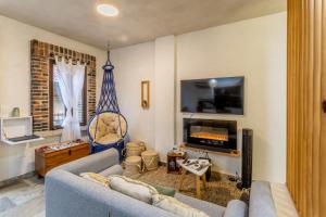 Cipressi Lofts ValQuirico