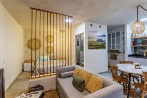 Cipressi Lofts ValQuirico