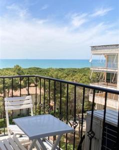 PROMO SEASON Cozy Apartment - SEA VIEW