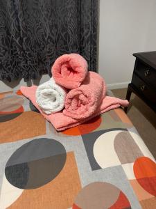 Executive 1 Bed Lovely Apartment