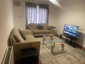 Executive 1 Bed Lovely Apartment