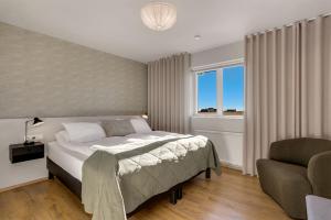 Kviholmi Premium Apartments