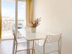 PROMO SEASON Cozy Apartment - SEA VIEW