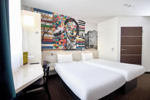 B&B Hotel Łódź Centrum