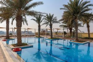 Beachfront Home with Sea View - 2BR, 134m2