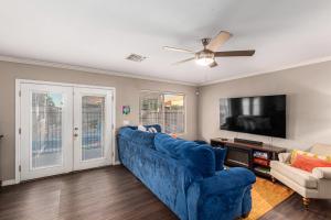 Family Fun House Close to Everything