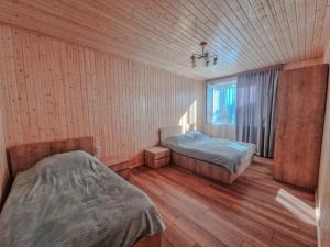 Bachos cottages Mzetamze - cozy mountain retreat