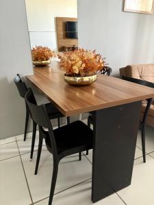 Apto ao lado do Shopping Caruaru Ar condicionado e elevador