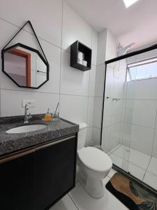 Apto ao lado do Shopping Caruaru Ar condicionado e elevador