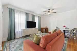 The Pearl Unit A Stay for 4