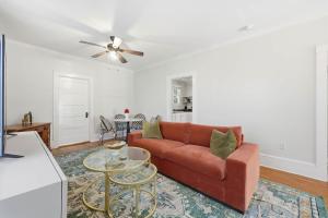 The Pearl Unit A Stay for 4