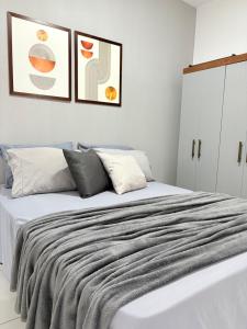 Apto ao lado do Shopping Caruaru Ar condicionado e elevador