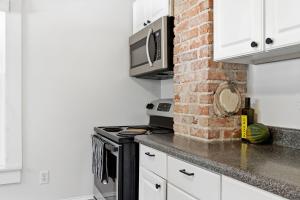 The Pearl Unit A Stay for 4