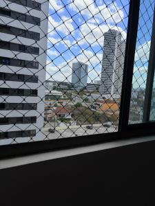 Apto ao lado do Shopping Caruaru Ar condicionado e elevador