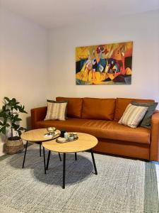 MediTerra Stay Voula Beach