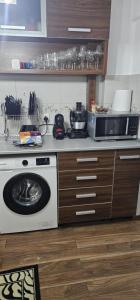 Calea Bucuresti ApartHotel