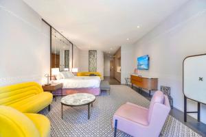 GREAT STUDIO - Luxe Brickell Stay Near Bay