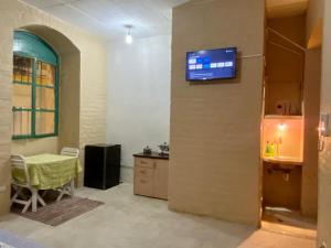 Suite Centro Histórico