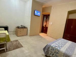 Suite Centro Histórico