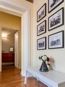 Alfar Aqueduct - Évora House