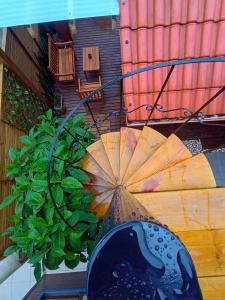 Long Life Campeche-Pousada