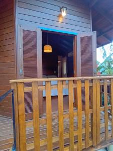 Long Life Campeche-Pousada