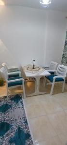 فالي تاورز فيو اهرامات