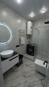 Atmosfera Residential Complex, Arcadia