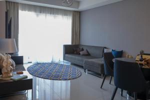 Beachfront Home with Sea View - 2BR, 134m2