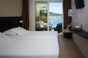 Hotels Le Golfe : photos des chambres