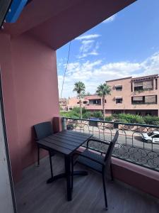 Appartement Vacances FTS Little