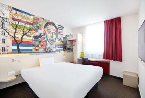 B&B Hotel Łódź Centrum