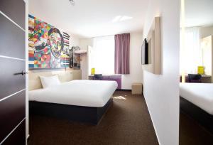 B&B Hotel Łódź Centrum