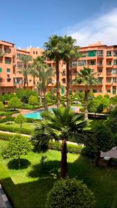 Appartement Vacances FTS Little