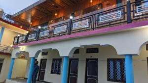 Prince Homestay & Restaurant