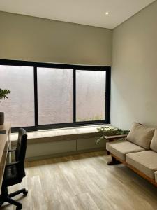 Wabi Sabi, Johannesburg - Solar Powered 2 to 3 Bedroom Home Stay