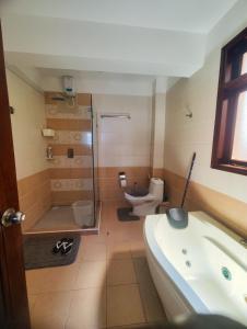 La Mera Beach Apartments