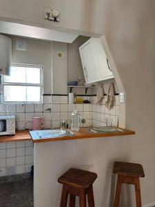 Lindo departamento en el centro de Mar del Plata