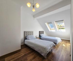 Dom z jacuzzi, house with a hot tub