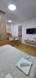 Lux Apartment B11