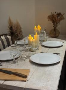 Cosy Arrivée autonome Télétravail