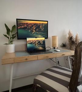 Cosy Arrivée autonome Télétravail