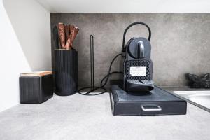 Apartment Silver - Sleeps 7