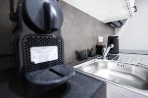 Apartment Silver - Sleeps 7