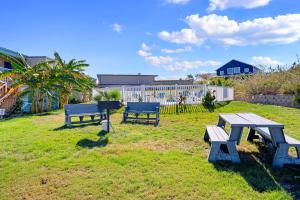 SportyKids Condo at Seamist Condominiums