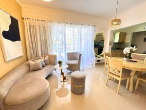 Apto 2 habitaciones cerca del aeropuerto